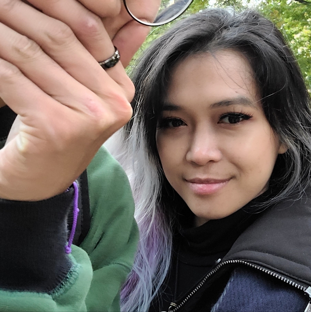 Meet your Posher, Wannisa